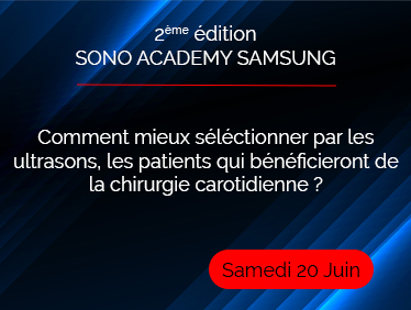2ème édition SONO ACADEMY SAMSUNG