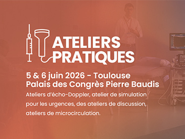 Journées Pratiques SFMV